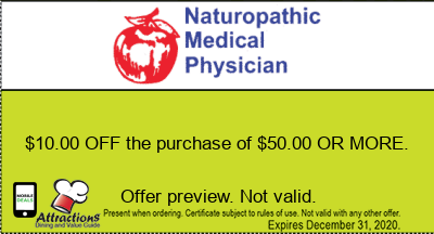 best schools for naturopathic medicine
