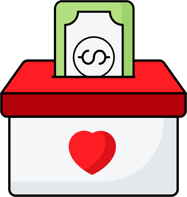 donate to fundraiser